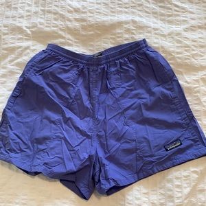 Patagonia Shorts